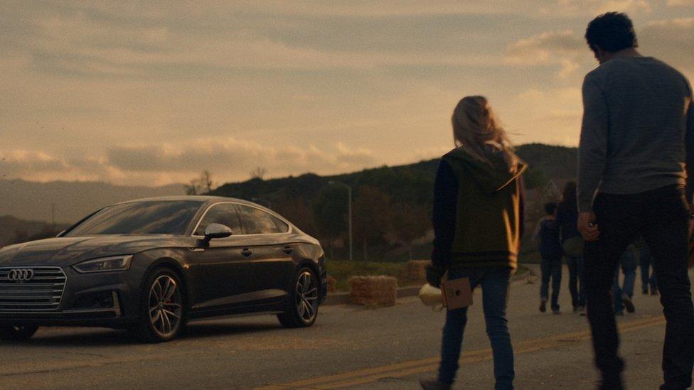 Audi Launches Liberal Super Bowl Ad – Quickly Learn They Made A BIG Mistake