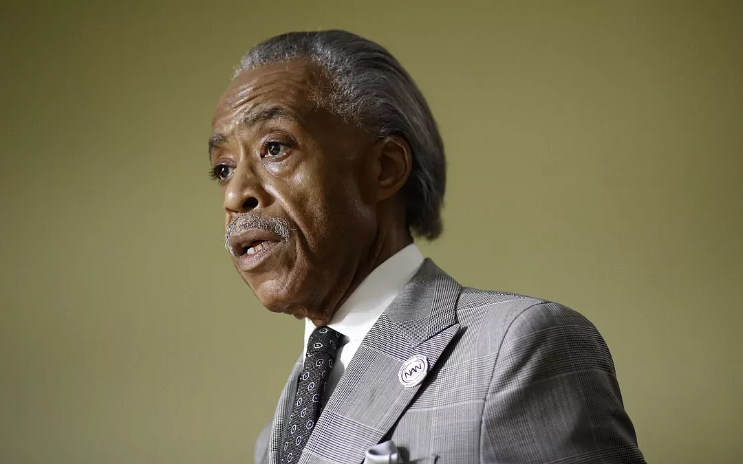 Al Sharpton’s Gets Some DEVASTATING News After Announcing Donald Trump Protest