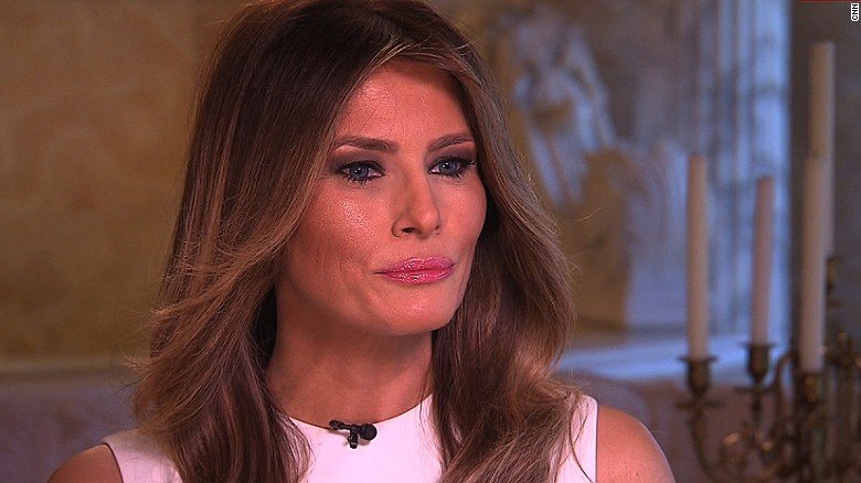 Melania Trump Just Got DEVASTATING News – This Isn’t Good…