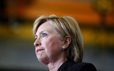 Hillary Clinton Gets The WORST News Of Her Life – She Is DONE