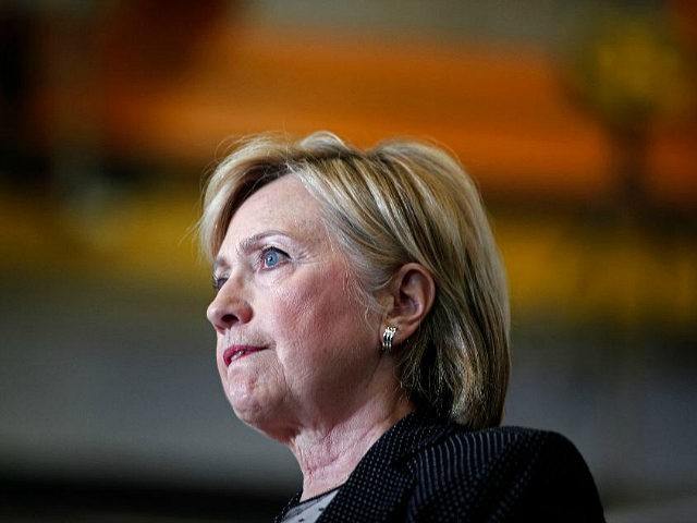 Hillary Clinton Gets The WORST News Of Her Life – She Is DONE