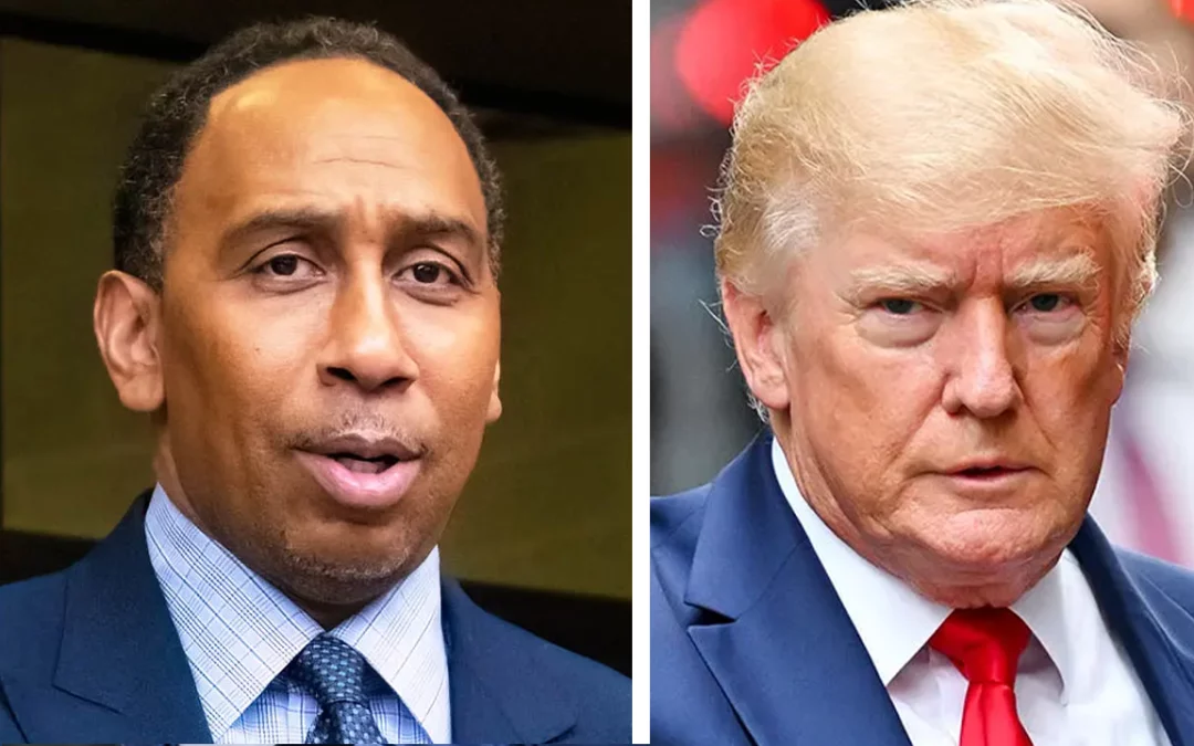 ESPN Host BLACKLISTED After Calling For Black Community To Support Trump