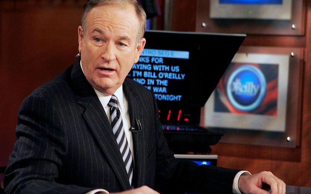 Bill O’Reilly Just Got Some AMAZING News