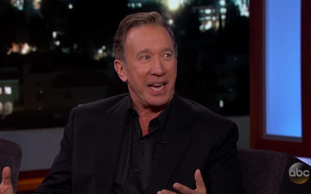 Tim Allen Risks Everything To HUMILIATE Trump-Haters On Live TV